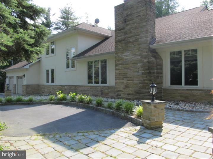 270 State Road Princeton, NJ 08540 - Photo 1 of 24 Exterior Front