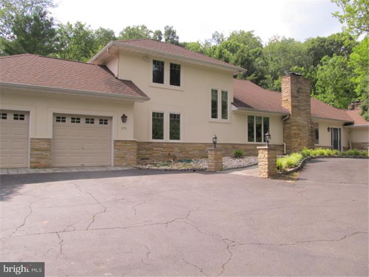 270 State Road Princeton, NJ 08540 - Photo 2 of 24 Exterior Front