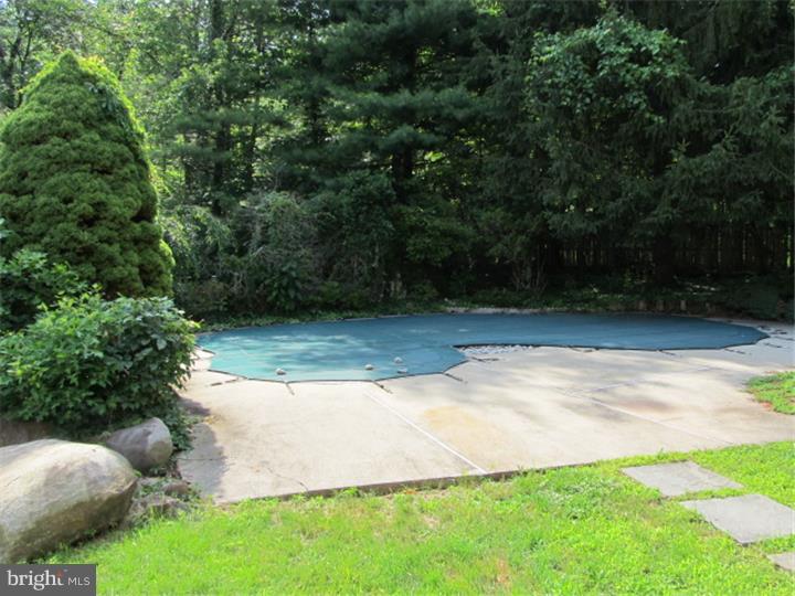 270 State Road Princeton, NJ 08540 - Photo 20 of 24 Pool