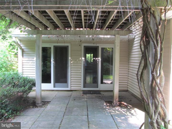 270 State Road Princeton, NJ 08540 - Photo 21 of 24 Patio