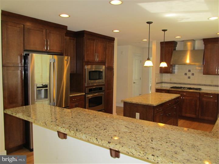 270 State Road Princeton, NJ 08540 - Photo 5 of 24 Kitchen