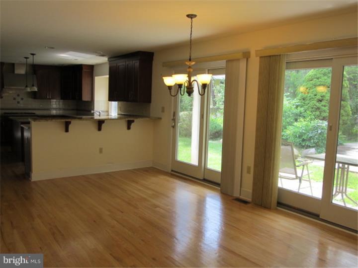 270 State Road Princeton, NJ 08540 - Photo 8 of 24 Breakfast Room