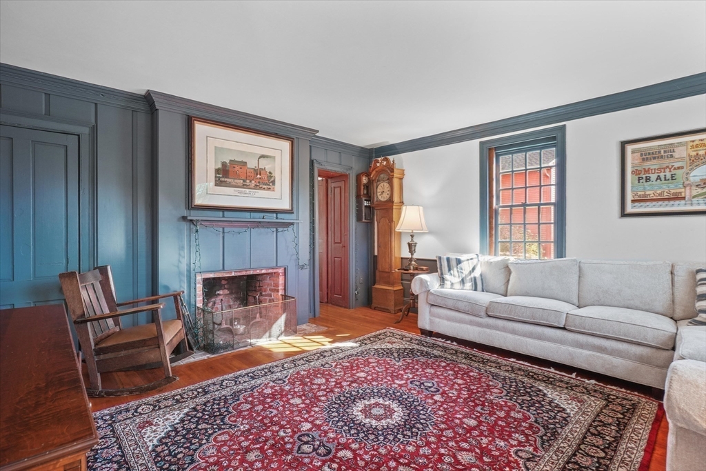 21 Sturbridge Road Brimfield, MA 01010 - Photo 14 of 41