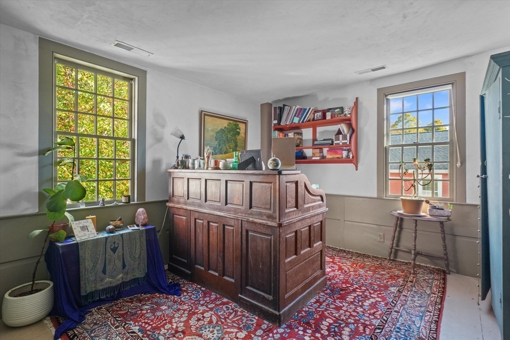 21 Sturbridge Road Brimfield, MA 01010 - Photo 22 of 41 a room with furniture a rug and a window
