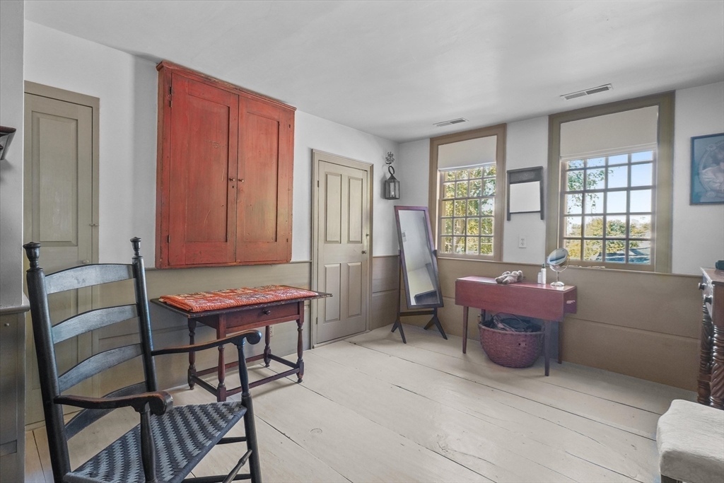 21 Sturbridge Road Brimfield, MA 01010 - Photo 23 of 41 a room with furniture a window and a dresser