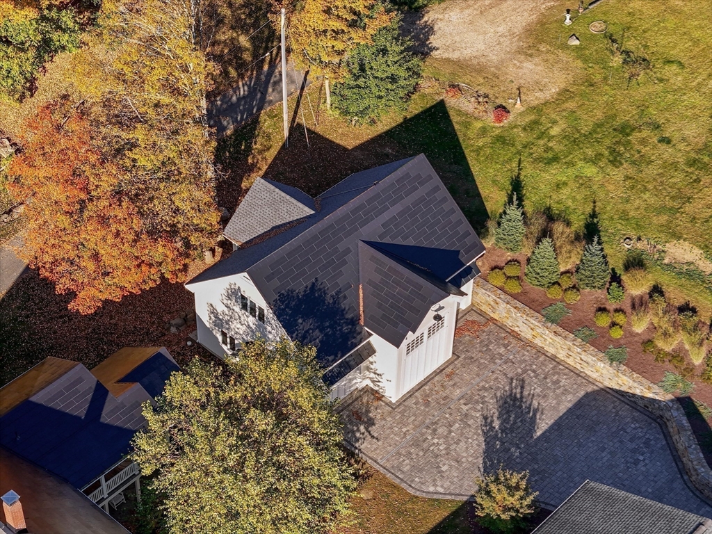 21 Sturbridge Road Brimfield, MA 01010 - Photo 29 of 41