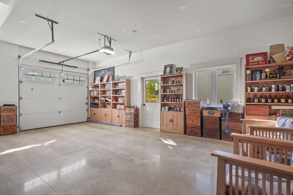 21 Sturbridge Road Brimfield, MA 01010 - Photo 30 of 41 a view of a storage & utility room