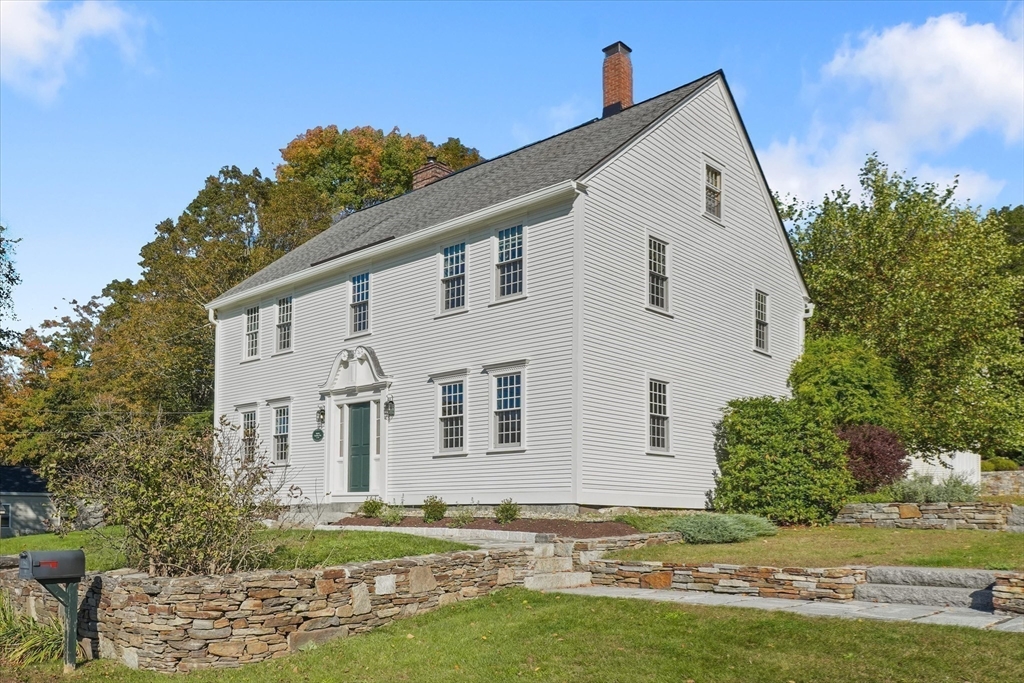 21 Sturbridge Road Brimfield, MA 01010 - Photo 3 of 41