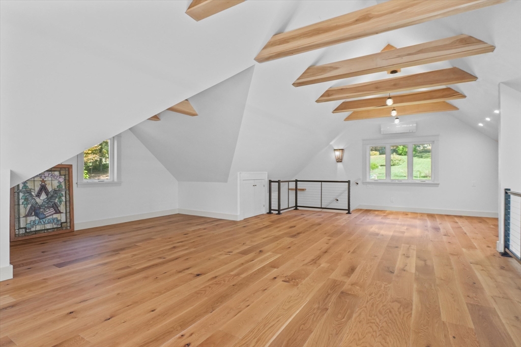 21 Sturbridge Road Brimfield, MA 01010 - Photo 33 of 41 a view of an empty room and window