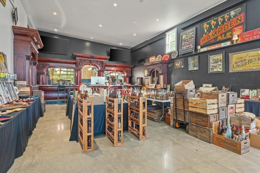 21 Sturbridge Road Brimfield, MA 01010 - Photo 38 of 41 a view of a room with racks