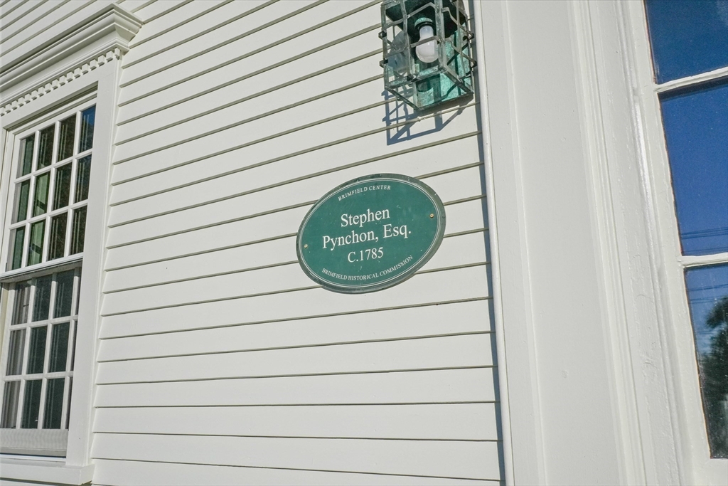 21 Sturbridge Road Brimfield, MA 01010 - Photo 4 of 41 a close up of a wooden door
