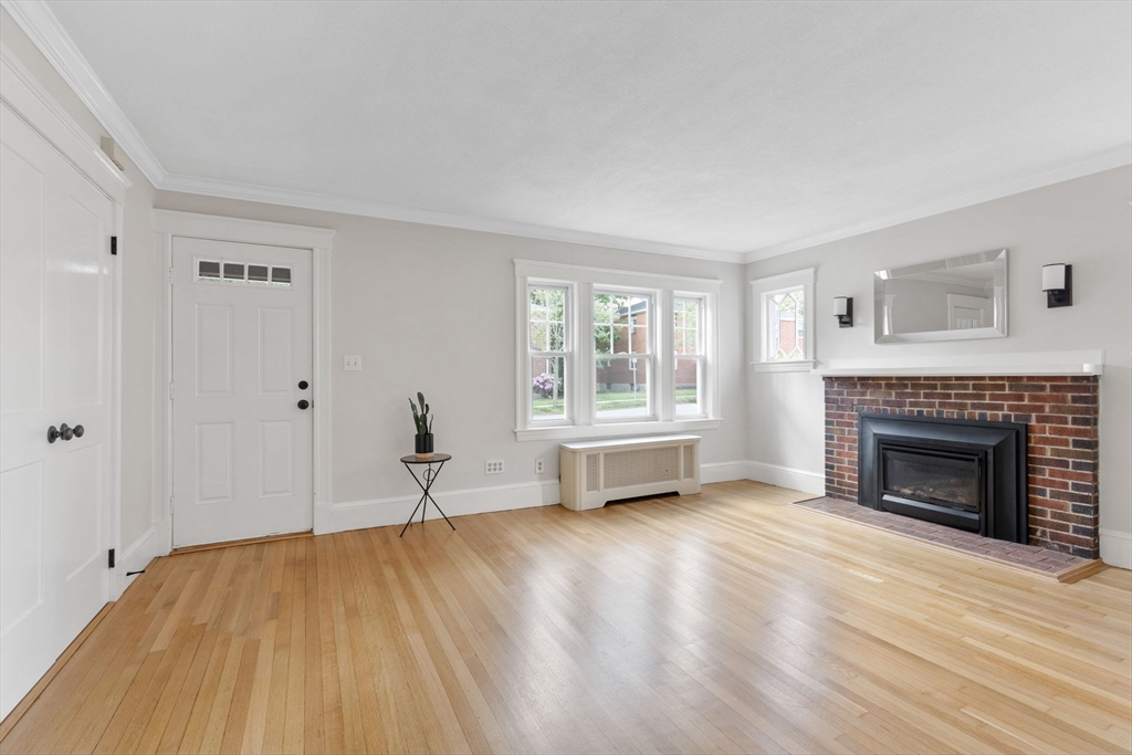 26 Thayer Road, Unit 26 Waltham, MA 02453 - Photo 23 of 27 Gallery Image 23