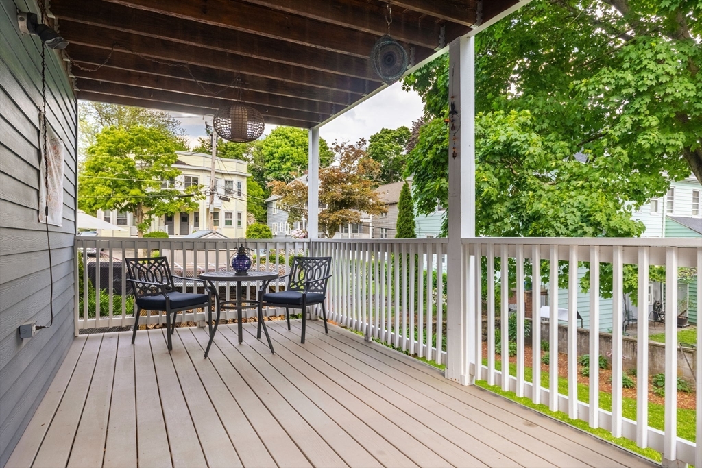 26 Thayer Road, Unit 26 Waltham, MA 02453 - Photo 9 of 27 Gallery Image 9