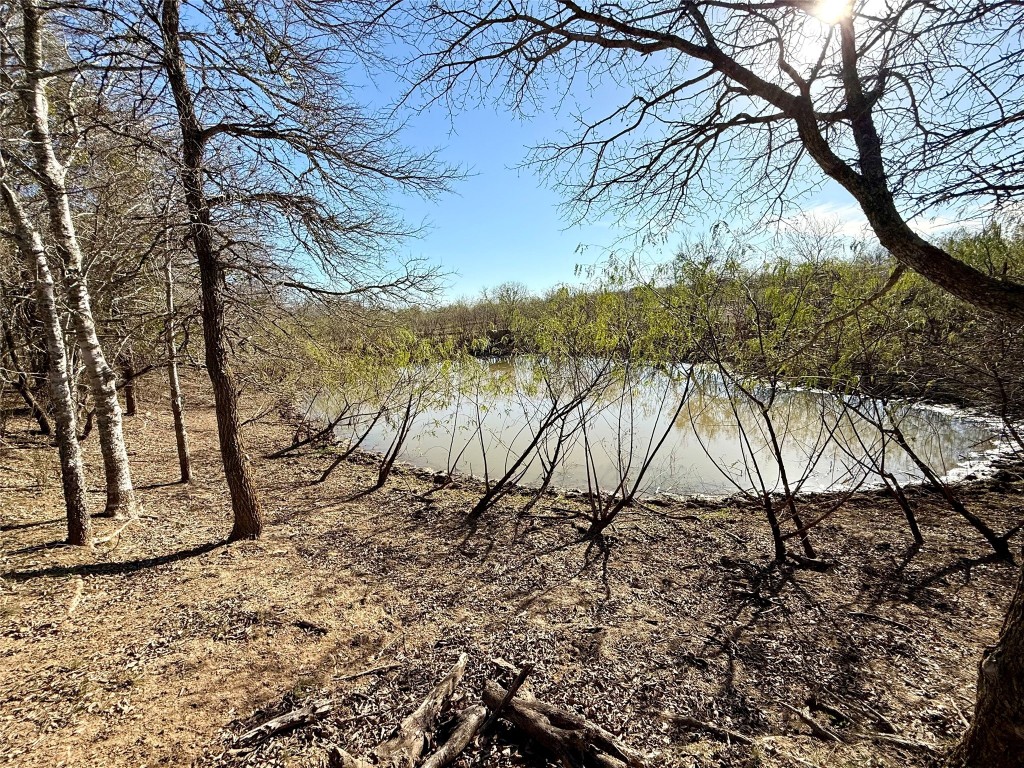 685 Fox Lane Lockhart, TX 78644 - Photo 2 of 39 Water view