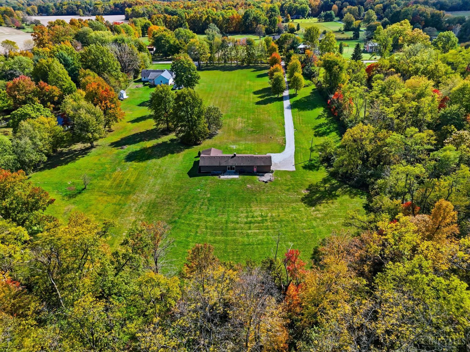 4054 East Foster-Maineville Road Morrow, OH 45152 - Photo 8 of 39