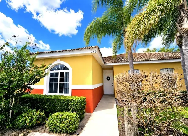 $1,750 | 259 Grand Rapids Drive, Kissimmee, FL 34759