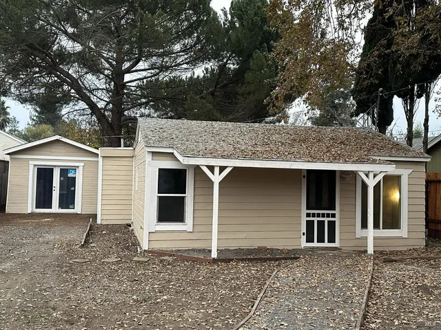 $474,900 | 1230 Jennings Avenue, Santa Rosa, CA 95401