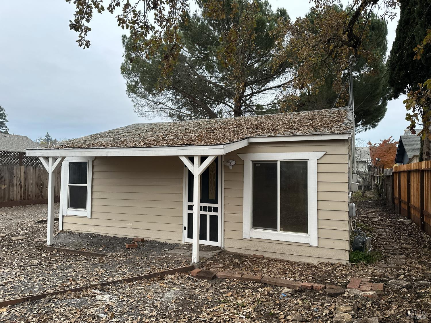 1230 Jennings Avenue Santa Rosa, CA 95401 - Photo 2 of 3