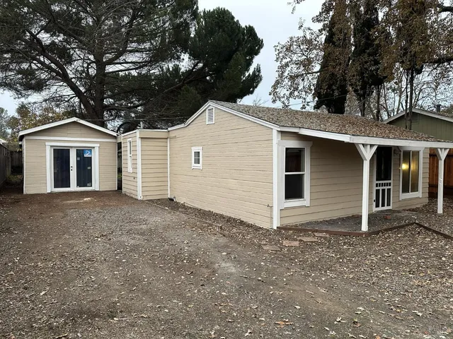 $474,900 | 1230 Jennings Avenue, Santa Rosa, CA 95401