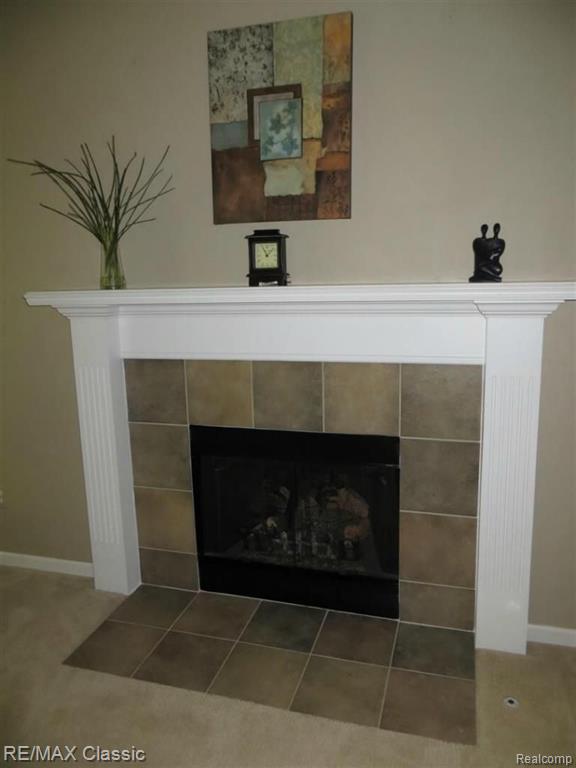 3493 Cascade Circle Rochester Hills, MI 48307 - Photo 13 of 30