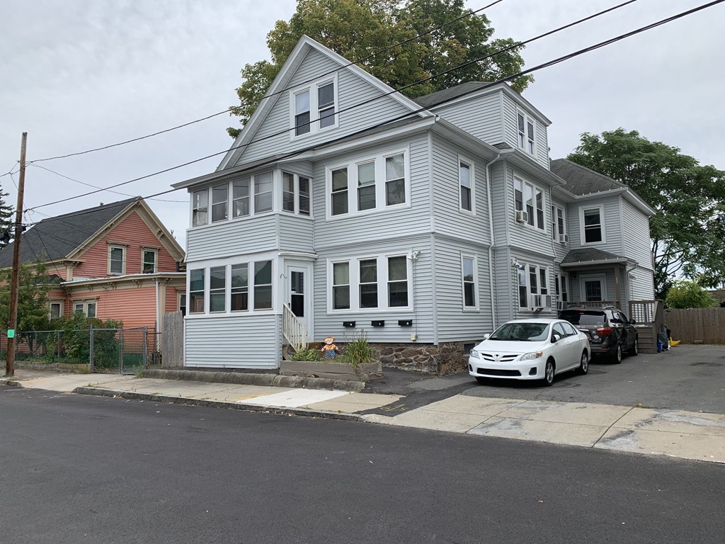 2-4 Chester Street Lawrence, MA 01843 - Photo 1 of 3 Gallery Image 1