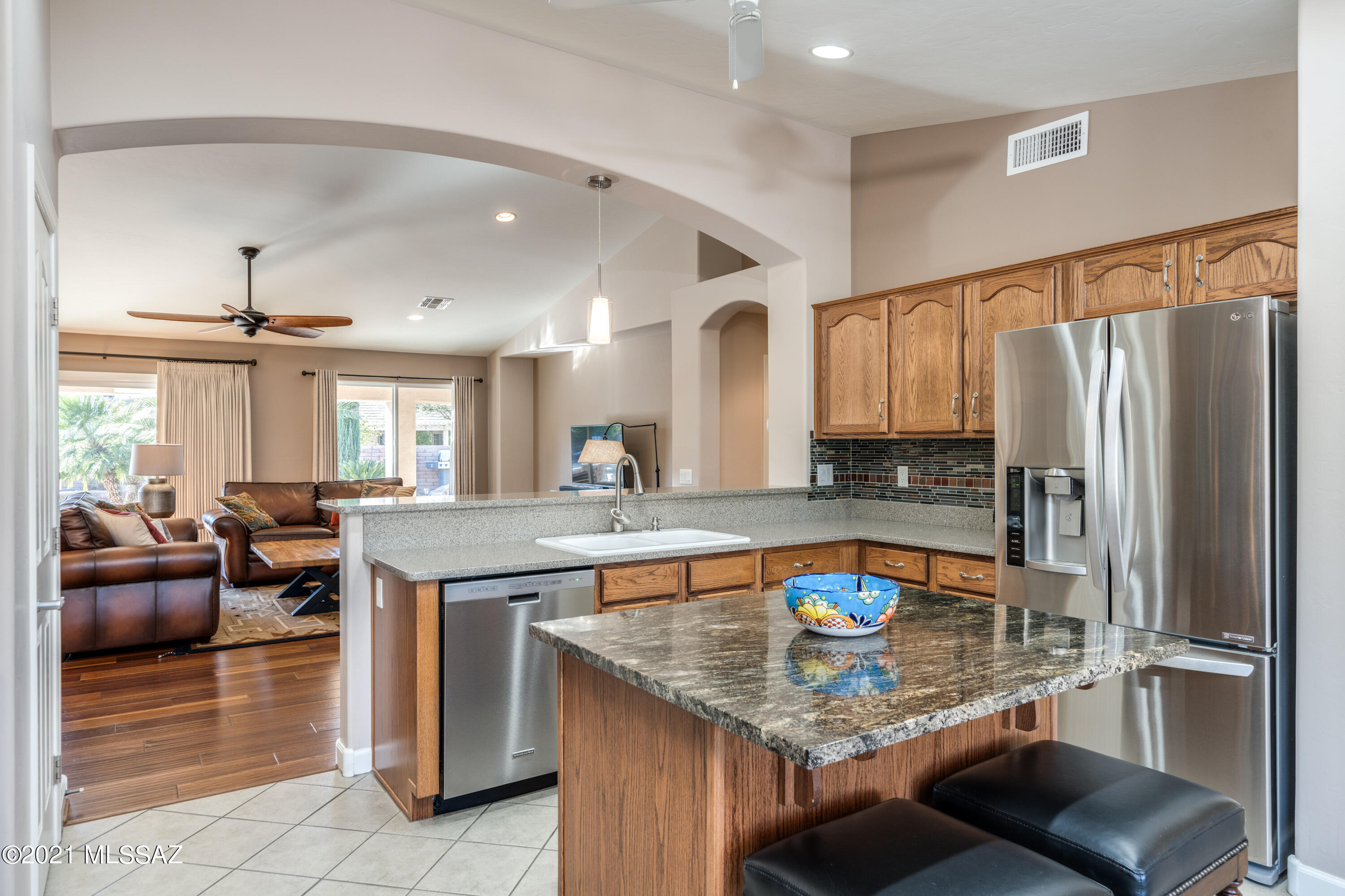 683 North Keyes Road Green Valley, AZ 85614 - Photo 20 of 50