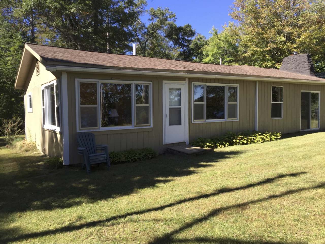 4158 Popes Road Woodruff, WI 54568 - Photo 1 of 6 Gallery Image 1