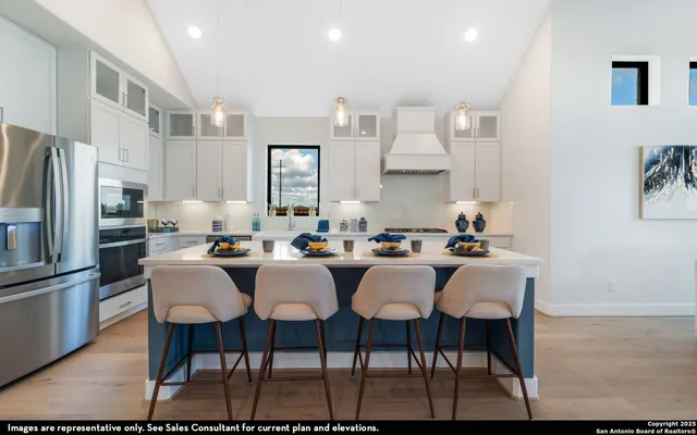 $599,990 | 154 Ednie Lane, Mico, TX 78056