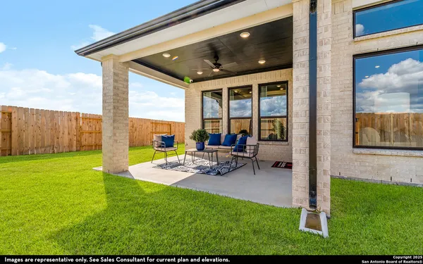 $599,990 | 154 Ednie Lane, Mico, TX 78056
