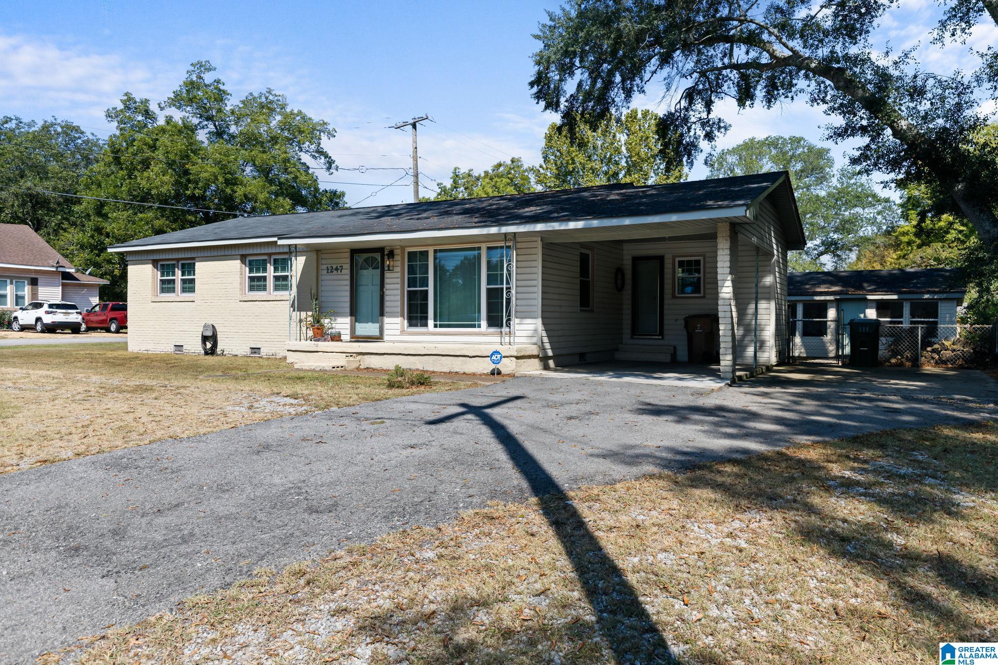 1247 Main Street West Hartselle, AL 35640 - Photo 3 of 21