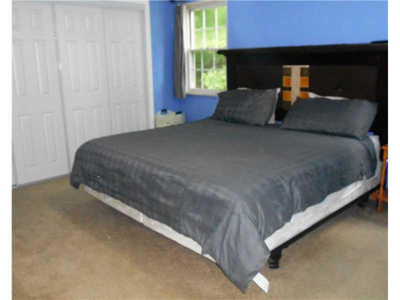 3885 Edge Road Brentwood, PA 15227 - Photo 14 of 24 Master Bedroom. Large master bedroom with tons of closet space!