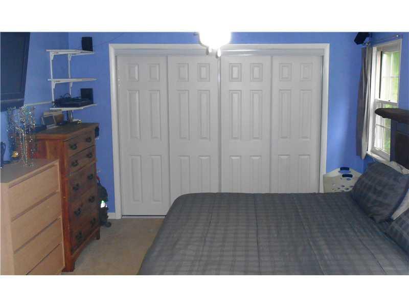 3885 Edge Road Brentwood, PA 15227 - Photo 15 of 24 Master Bedroom. New closet and room doors throughout the house!