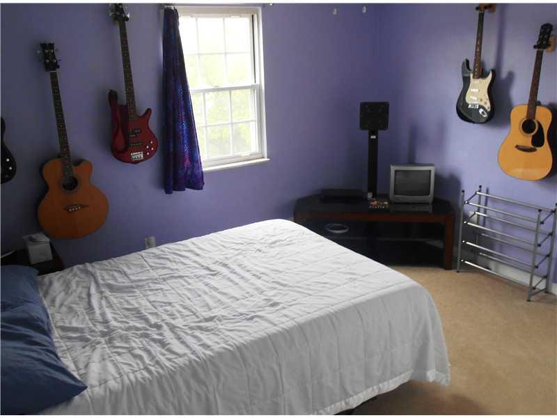 3885 Edge Road Brentwood, PA 15227 - Photo 18 of 24 Bedroom. Bedroom # 2. All of the bedrooms have ceiling fans for comfort.