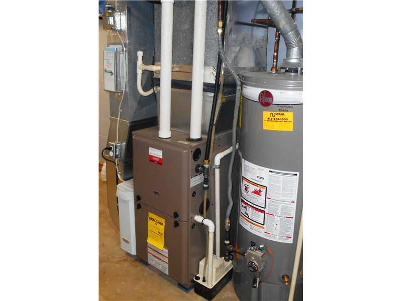 3885 Edge Road Brentwood, PA 15227 - Photo 21 of 24 Other. NEW: FURNACE and HOT WATER TANK!!!