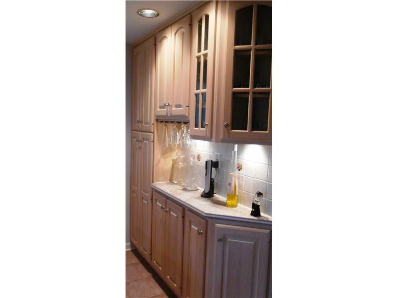 3885 Edge Road Brentwood, PA 15227 - Photo 8 of 24 Kitchen. Pantry or bar area ~ whatever you prefer!! GREAT additional storage!