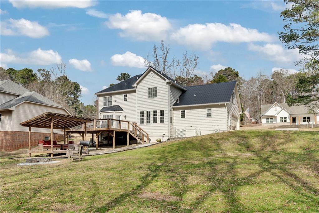 236 Hidden Court Winder, GA 30680 - Photo 44 of 65