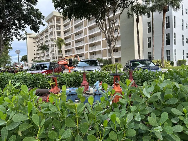 $2,350 | 3091 North Course Drive, Unit 705, Pompano Beach, FL 33069