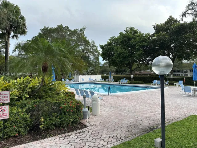 $2,350 | 3091 North Course Drive, Unit 705, Pompano Beach, FL 33069