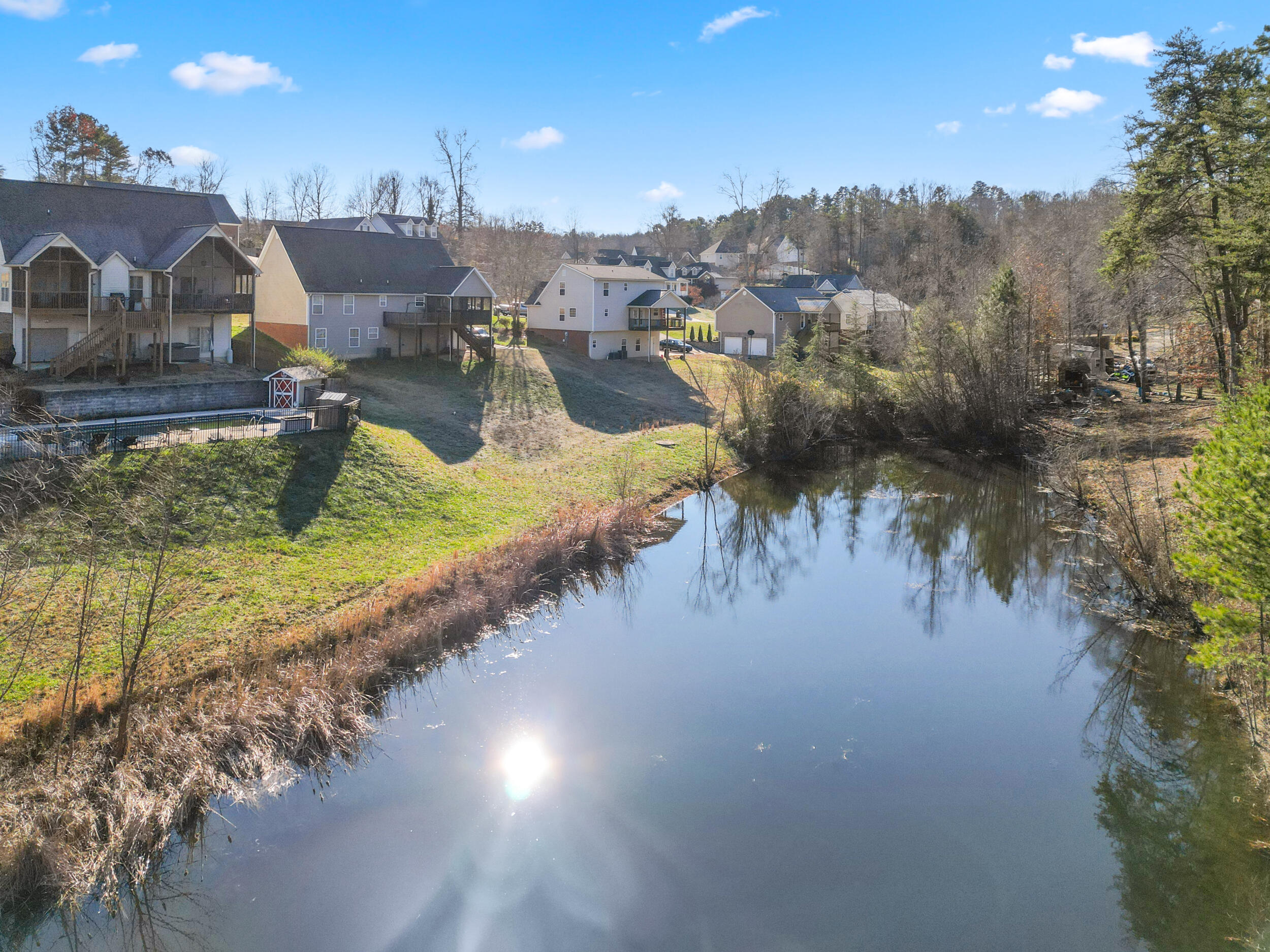 88 Clear Creek Road Flintstone, GA 30725 - Photo 32 of 39 dji_0356