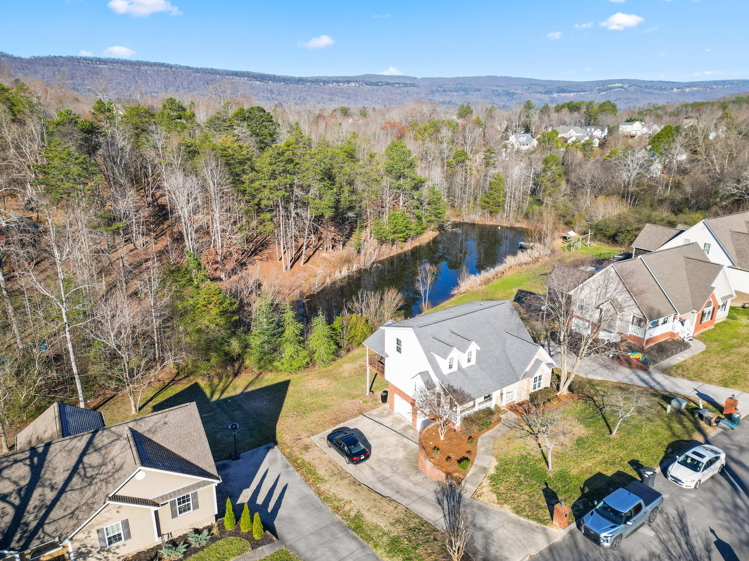 88 Clear Creek Road Flintstone, GA 30725 - Photo 33 of 39 dji_0325