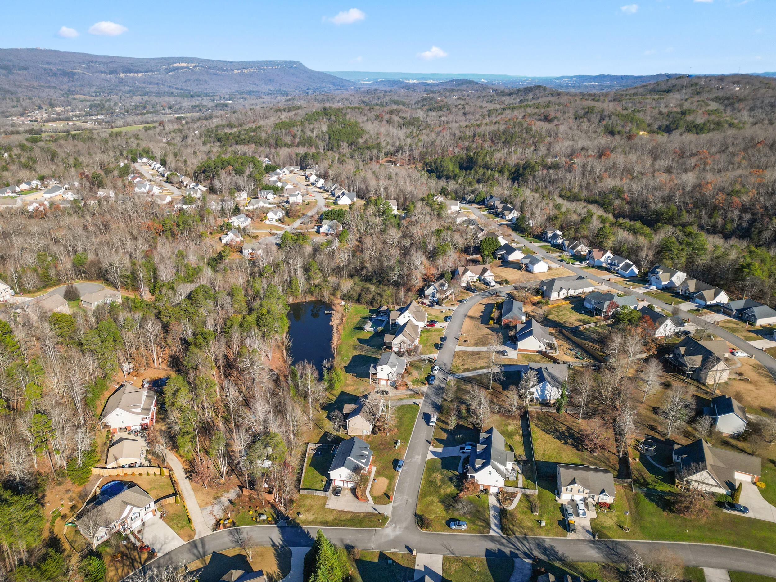 88 Clear Creek Road Flintstone, GA 30725 - Photo 39 of 39 dji_0351