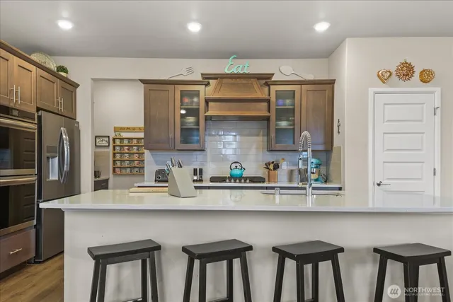 $889,900 | 932 121st Avenue Southeast, Lake Stevens, WA 98258