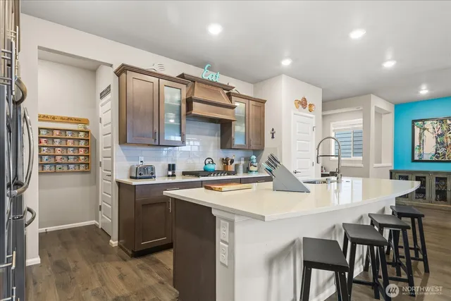 $889,900 | 932 121st Avenue Southeast, Lake Stevens, WA 98258