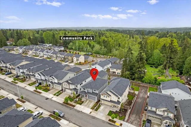 $889,900 | 932 121st Avenue Southeast, Lake Stevens, WA 98258