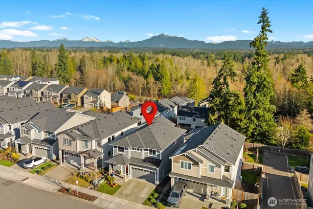 $889,900 | 932 121st Avenue Southeast, Lake Stevens, WA 98258