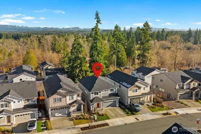 $889,900 | 932 121st Avenue Southeast, Lake Stevens, WA 98258