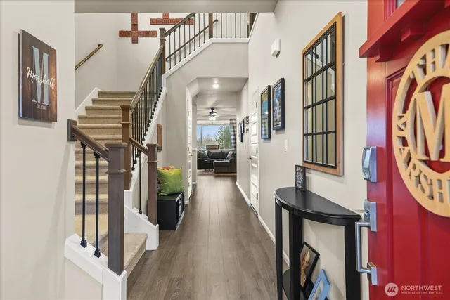 $889,900 | 932 121st Avenue Southeast, Lake Stevens, WA 98258