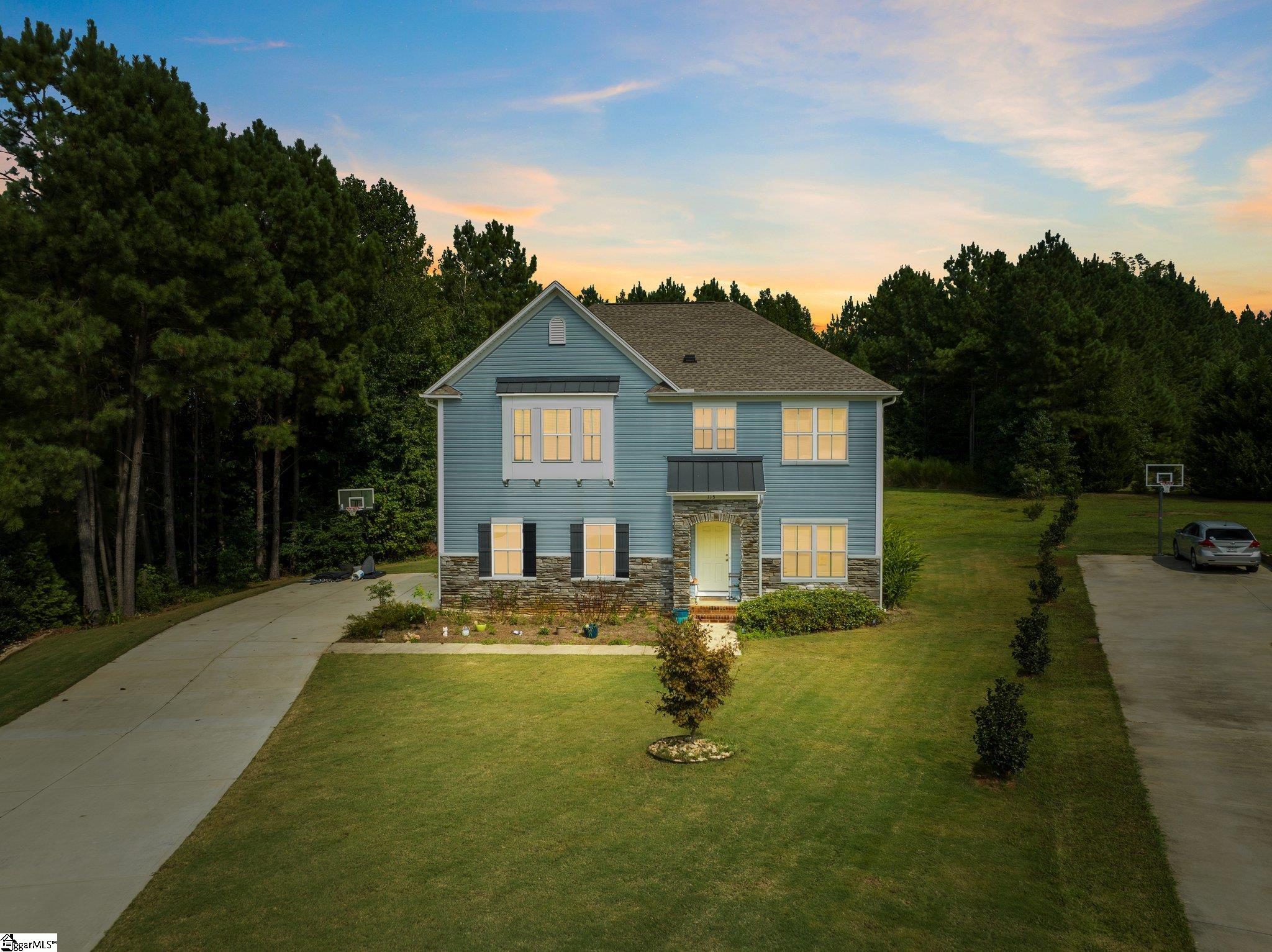 115 Elliot Lane Easley, SC 29640 - Photo 2 of 36
