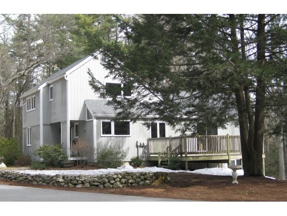 118 Pine Hill Road Hollis, NH 03049 - Photo 1 of 1 Gallery Image 1