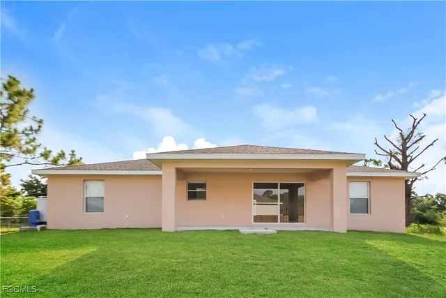 $335,000 | 1910 Wanda Avenue North, Lehigh Acres, FL 33971